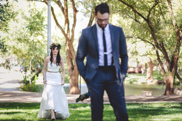 southwest bohemian wedding in Lubbock, Texas, photo by Geoff Duncan | via junebugweddings.com southwest bohemian wedding in Lubbock, Texas, photo by Geoff Duncan | via junebugweddings.com