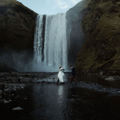 McWhirter Elopements photo