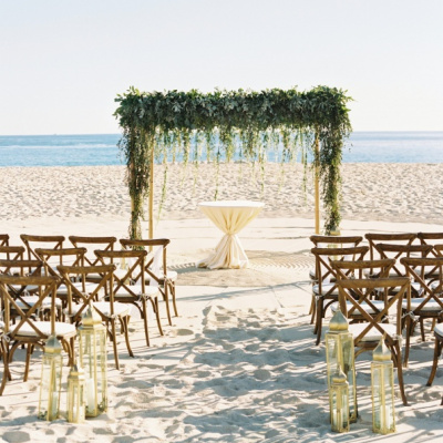 LUXE Destination Weddings photo
