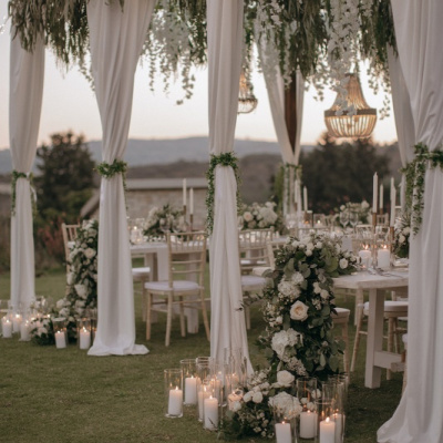 Weddings by Elizabeth Anne photo