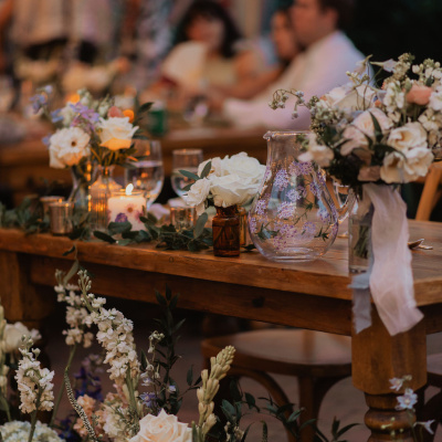 THE INN AT FERNBROOK FARMS photo