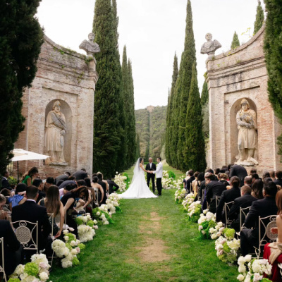 Wedding Celebrants Italy photo