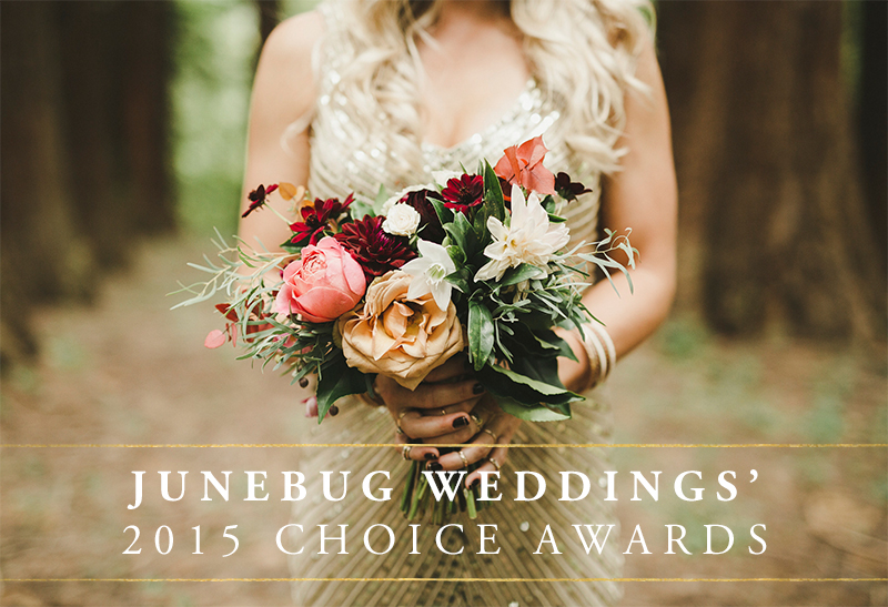2015 choice awards