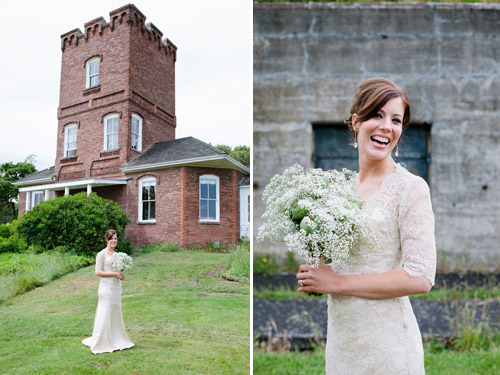 Washington wedding at Fort Warden State Park in Port Townsend, photo by Lindsay Borden Photography via JunebugWeddings.com Washington wedding at Fort Warden State Park in Port Townsend, photo by Lindsay Borden Photography via JunebugWeddings.com