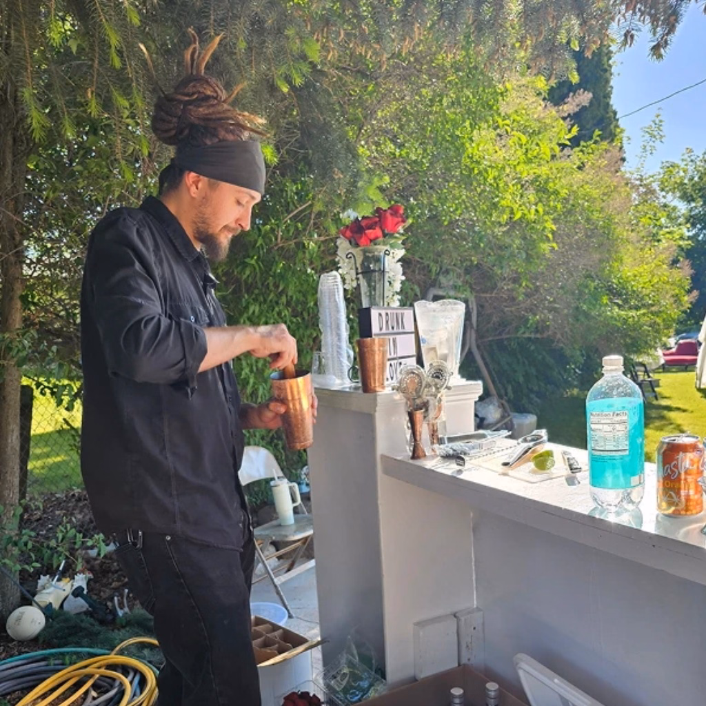 Vendor photo