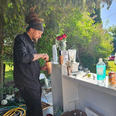 Deluxe Bartending Service photo