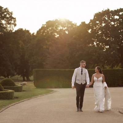Christopher James Wedding Films photo