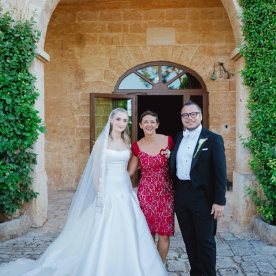 Married by Paola photo