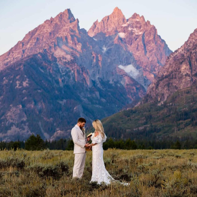 Western Sky Elopements photo