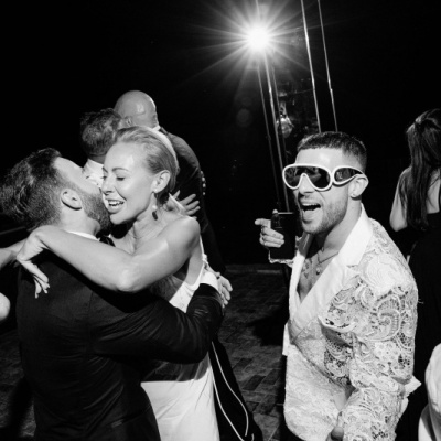 Soundmykonos - We Entertain photo