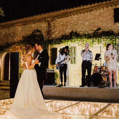 Appetit Weddings photo