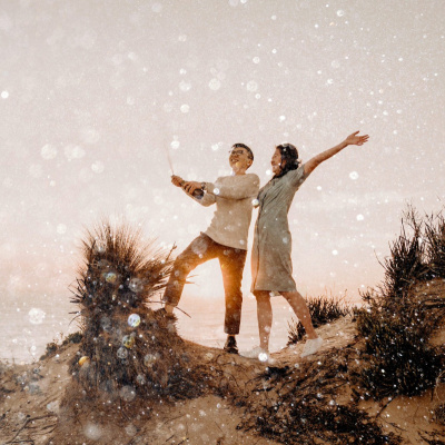 Tinted Photography photo