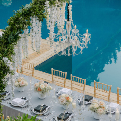 Belli Momenti Weddings photo