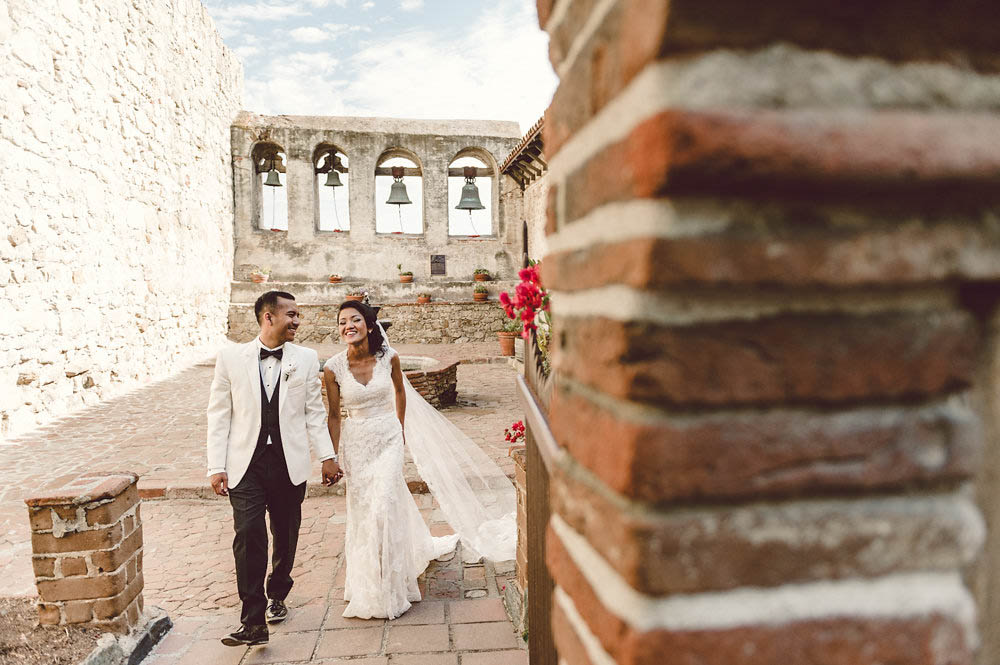 Classy-Emerald-and-Gold-Wedding-at-The-Villa-San-Juan-Capistrano (24 of 33)