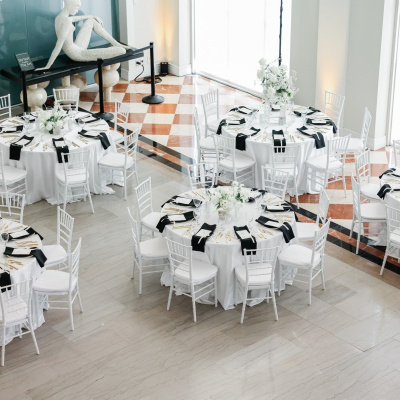 Blue Skies Weddings photo