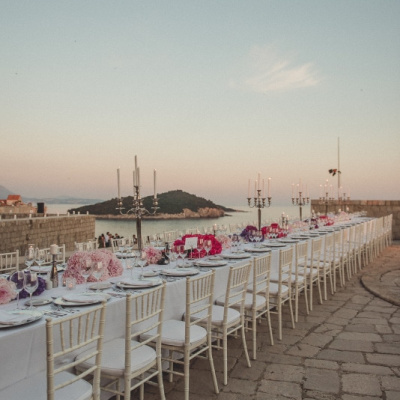 Dubrovnik Luxury Weddings photo