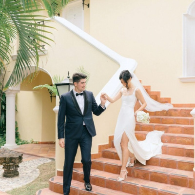 Casa Velas photo