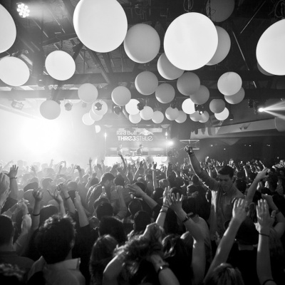 Alive Network Entertainment Agency photo