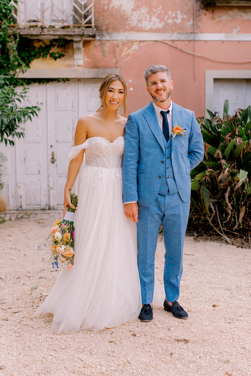 Vendor photo