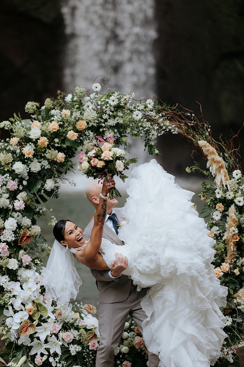 Vendor photo