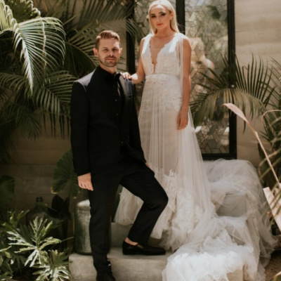 SOS Wedding Planners photo