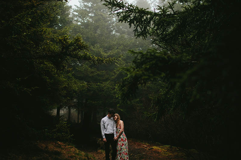 Playful-Engagement-Session-Black-Balsam-Knob-Alicia-White-Photography (2 of 23)