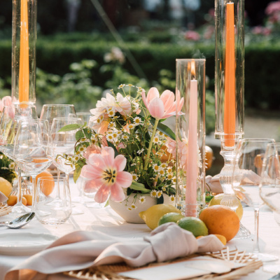 Giulia Alessandri Weddings and Creative Events photo