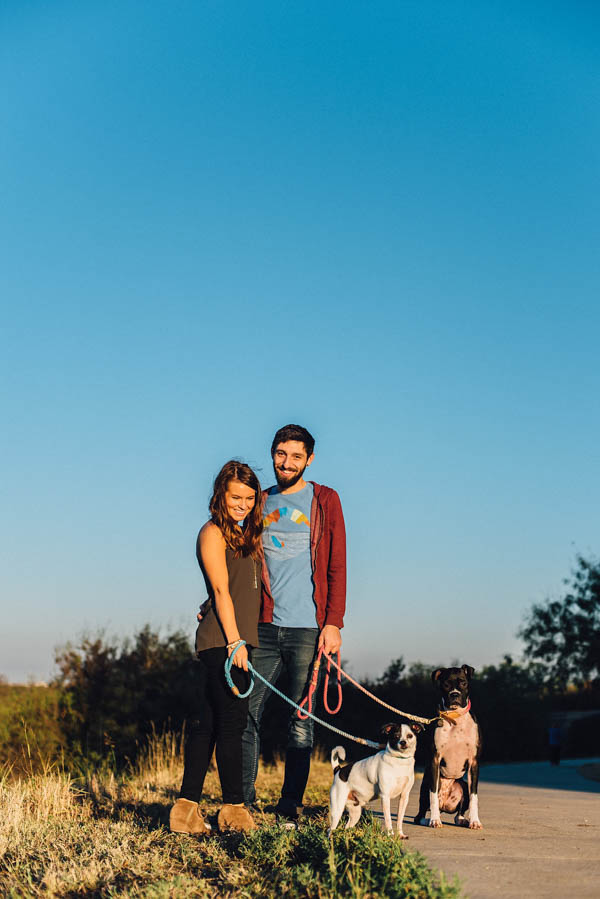 Sweet-Plano-Texas-Engagement-Photos-with-Their-Dogs-Cara-Elizabeth-Photography-3