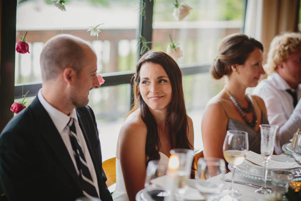 sweet reception moment sweet reception moment
