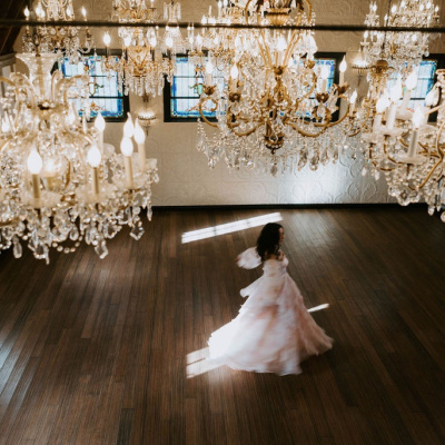 Lionsgate Event Center photo