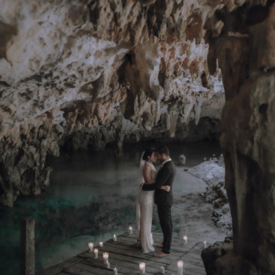 Tulum Wedding Photos photo