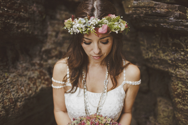 destination elopement on the Playa de las Catedrales in Spain, photo by Ed Peers | via junebugweddings.com destination elopement on the Playa de las Catedrales in Spain, photo by Ed Peers | via junebugweddings.com