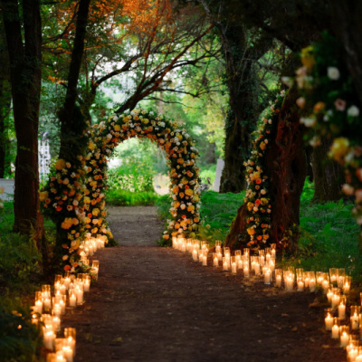 Belli Momenti Weddings photo