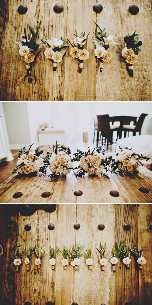 Port Aransas, Texas beach wedding with driftwood and wooden flower decor, photos by Joseph West Photography Port Aransas, Texas beach wedding with driftwood and wooden flower decor, photos by Joseph West Photography