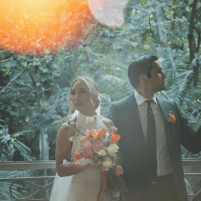 Ganesha Wedding photo