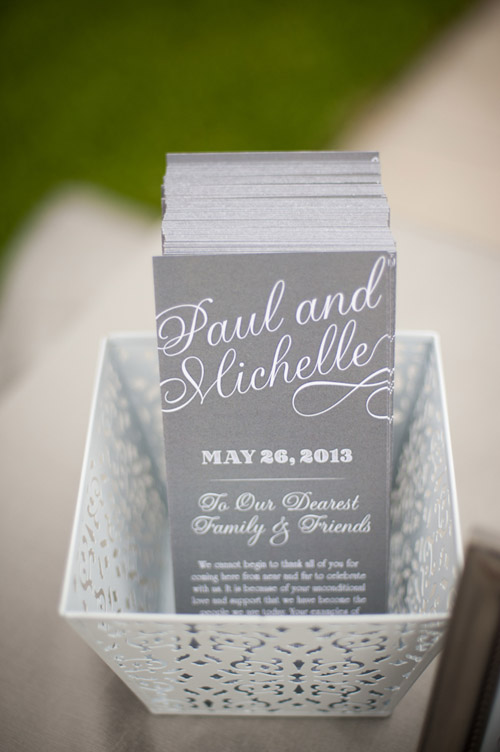 classic vintage pink and gray wedding at The Ritz-Carlton, Sarasota, FL - by Lisa Stoner and Abby Liga Photography | via junebugweddings.com classic vintage pink and gray wedding at The Ritz-Carlton, Sarasota, FL - by Lisa Stoner and Abby Liga Photography | via junebugweddings.com