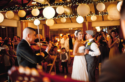 colorful wedding at Hickory Street Annex in Dallas, Texas - photos by Nine Photography | junebugweddings.com colorful wedding at Hickory Street Annex in Dallas, Texas - photos by Nine Photography | junebugweddings.com