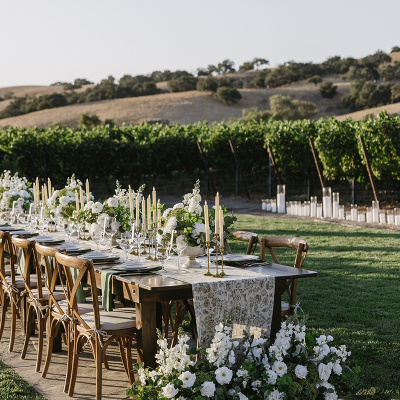 Lily & Poppy Event Rentals photo