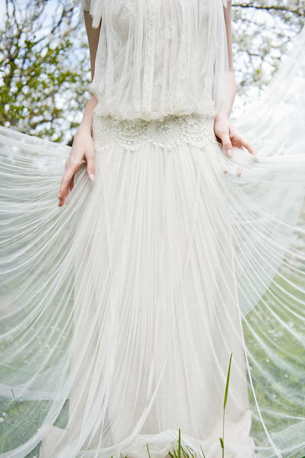 couture wedding dresses from Confidentiel Création | via junebugweddings.com couture wedding dresses from Confidentiel Création | via junebugweddings.com
