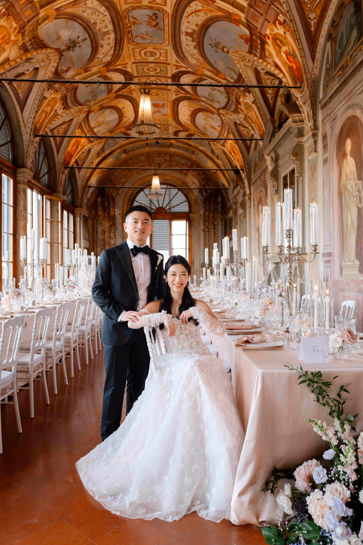 Vendor photo