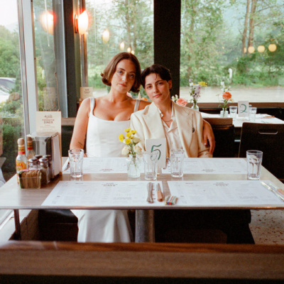 Wildly Rooted Weddings photo