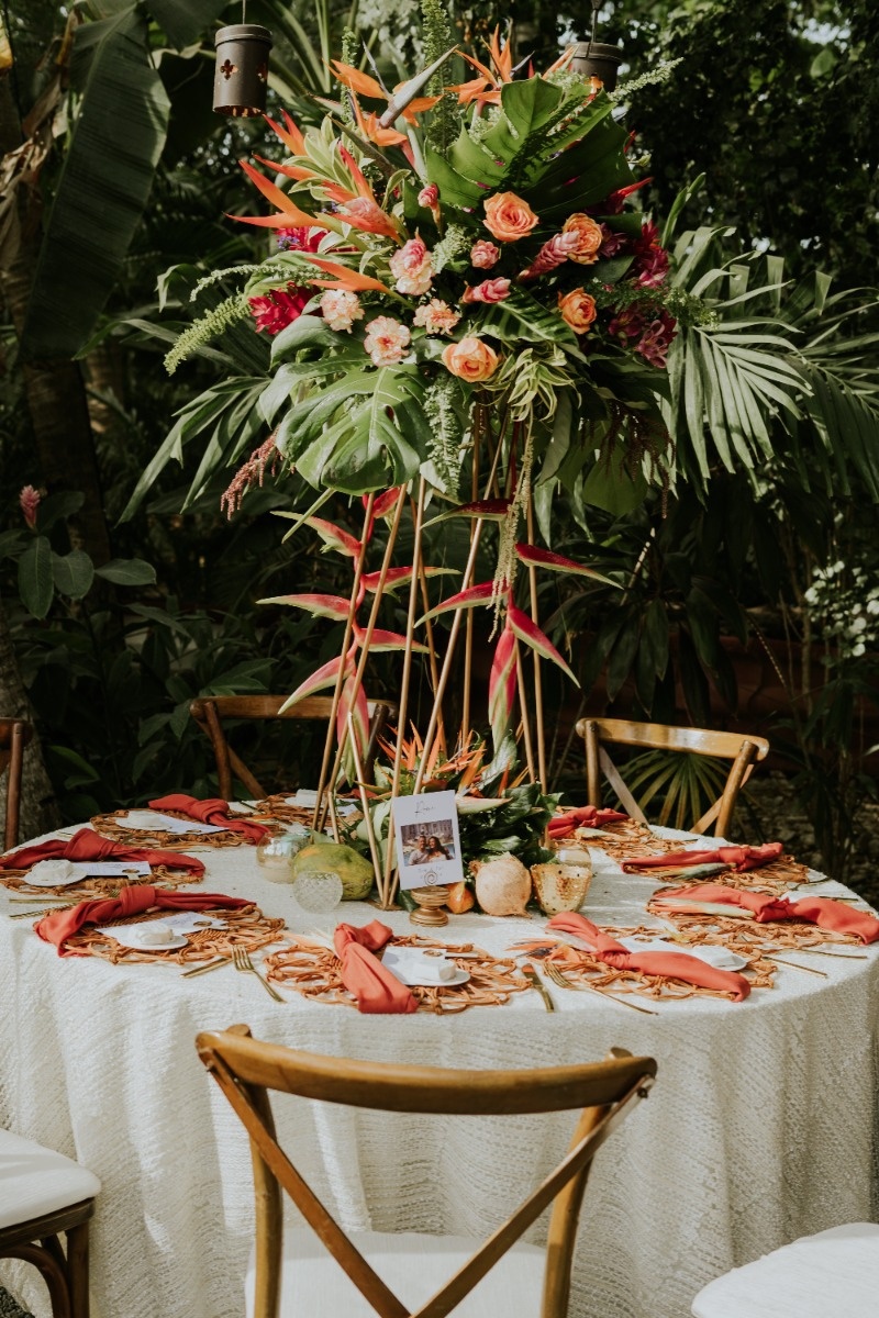 Vendor photo