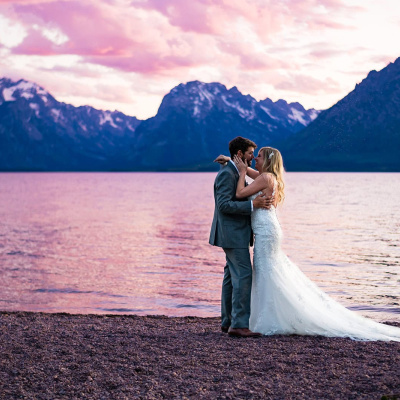 Western Sky Elopements photo
