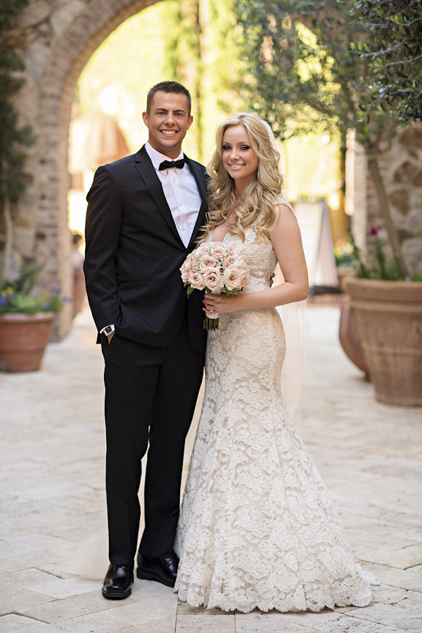 romantic Italian villa inspired wedding in Florida, photo by Kristen Weaver Photography | via junebugweddings.com romantic Italian villa inspired wedding in Florida, photo by Kristen Weaver Photography | via junebugweddings.com
