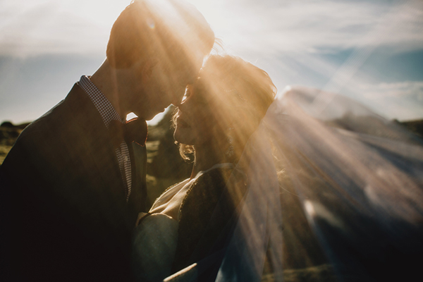 Majestic Icelandic Elopement, Photo by Gabe McClintock | via junebugweddings.com Majestic Icelandic Elopement, Photo by Gabe McClintock | via junebugweddings.com