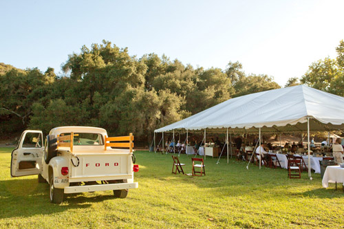 cowboy barbecue wedding at Serra Chapel at Mission San Juan Capistrano & Rancho Mission Viejo, San Juan Capistrano, CA, photos by Joan Allen via junebugweddings.com cowboy barbecue wedding at Serra Chapel at Mission San Juan Capistrano & Rancho Mission Viejo, San Juan Capistrano, CA, photos by Joan Allen via junebugweddings.com