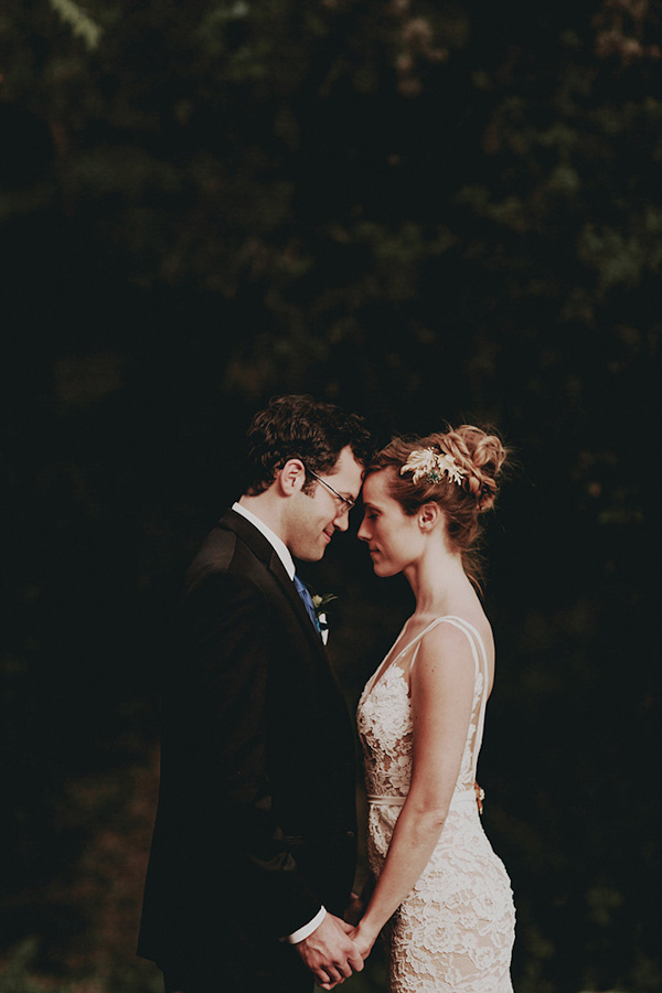 bride and groom portrait, photo by Bradford Martens | via junebugweddings.com bride and groom portrait, photo by Bradford Martens | via junebugweddings.com