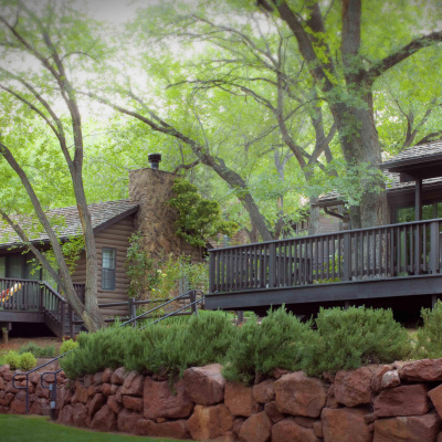 L'Auberge de Sedona photo