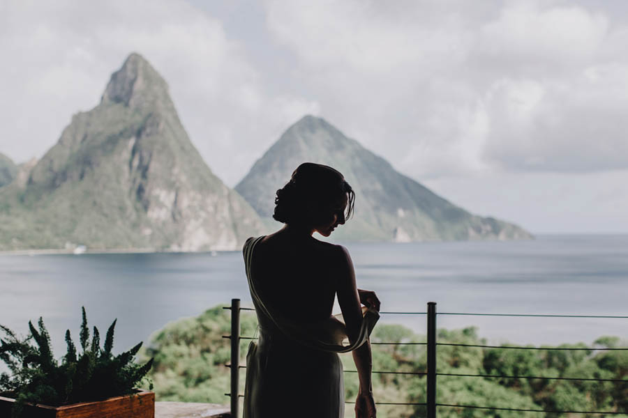 This-St-Lucia-Elopement-Brilliantly-Mixes-Luxury-and-Minimalism-Matt-Lien-2
