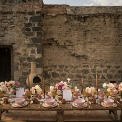 Hacienda San Cristóbal photo